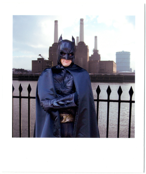 Battersea Batman 10