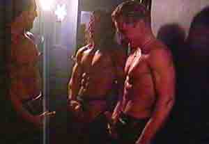 Climax Boys