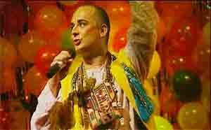 Boy George