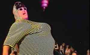 Leigh Bowery