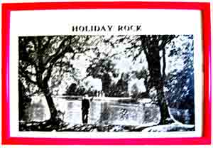 Holiday Rock