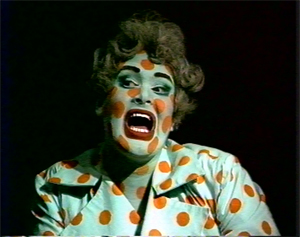 Leigh Bowery (day 1)