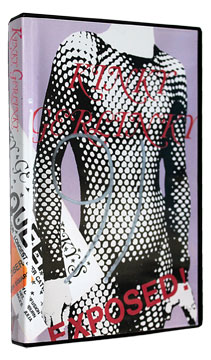 Kinky Gerlinky Label Queens and Exposed