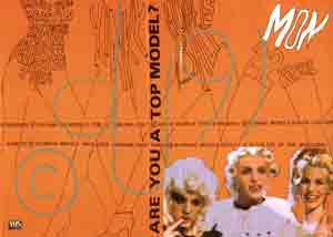 Models Ball vhs