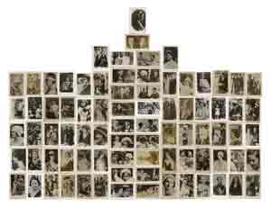 House Of DenmarkPhotomontage/Inkjet print