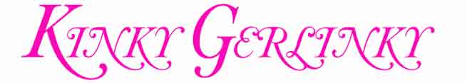 Kinky Gerlinky Banner