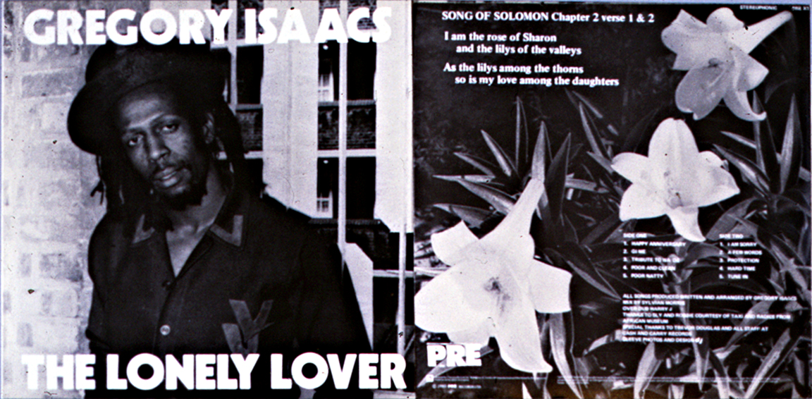 Lonely Lover