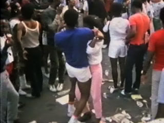 Notting Hill Carnival 83-86