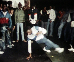 Still 18