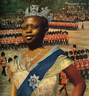 Queen