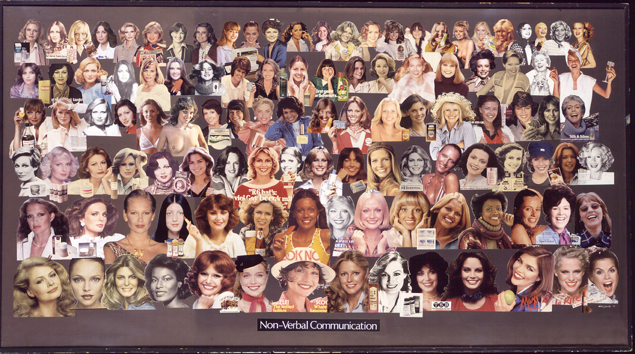 Non Verbal Communication (1979)
