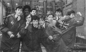 Mod Revivalists