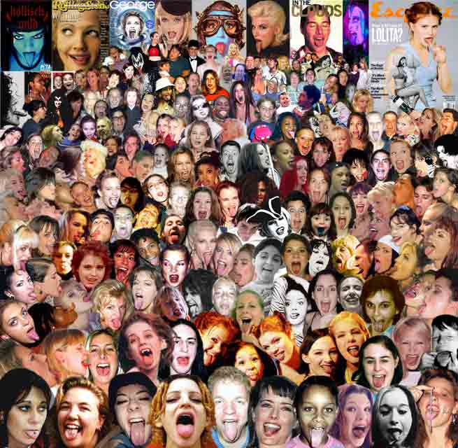 200 Tongues