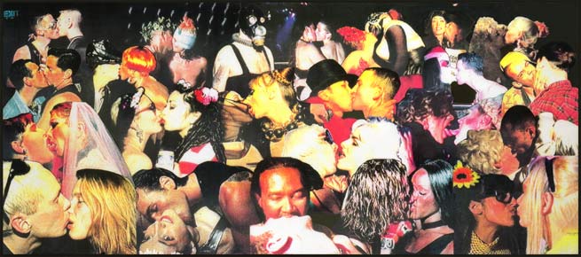 London Snog