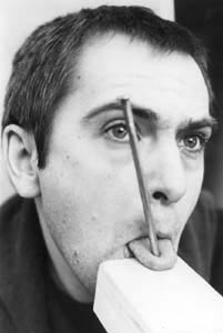 Peter Gabriel